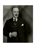 Vanity Fair Photographic Print by Nickolas Muray