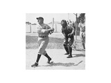 Walter Hagen American Golfer June 1934 Photographic Print