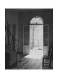 House & Garden - July 1932 Fotografisk trykk av Raymond Bret-Koch House & Garden - July 1932 Fotografisk trykk av Raymond Bret-Koch