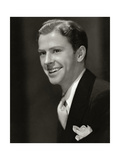 Vanity Fair Photographic Print by Nickolas Muray