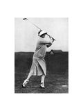 Lady Astor, The American Golfer January 1931 Lámina fotográfica Lady Astor, The American Golfer January 1931 Lámina fotográfica