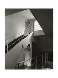 Vogue - May 1935 Photographie par Edward Steichen