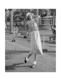 Vanity Fair - September, 1938 Photographic Print