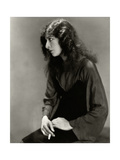 Vanity Fair Photographic Print by Nickolas Muray
