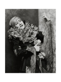 Vanity Fair Photographic Print by Nickolas Muray