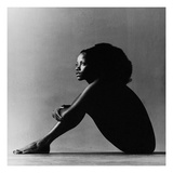 Vogue - October 1971 Photographic Print by Jack Robinson