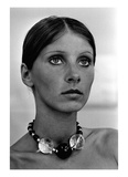 WWD - July, 1972 Photographic Print by Reginald Gray