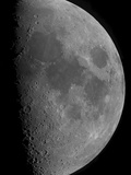 Half-Moon Photographie par  Stocktrek Images