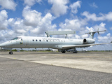 A Brazilian Air Force Embraer E-99 at Recife Air Force Base, Brazil Photographic Print by  Stocktrek Images