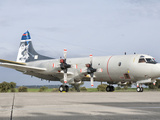 A Portuguese Air Force P-3C Cup Orion Photographic Print by  Stocktrek Images
