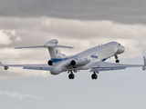 A Gulfstream G550 Eitam of the Israeli Air Force Photographic Print by  Stocktrek Images