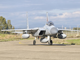 An F-15D BAZ of the Israeli Air Force Photographic Print by  Stocktrek Images