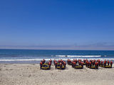 U.S. Navy Seal Candidates Participate in Hell Week Photographic Print by  Stocktrek Images