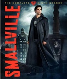 Smallville Ensivedos