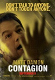 Contagion Photo