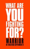 Warrior Masterdruck
