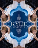 Kylie Aphrodite: Les Folies Tour 2011 Posters