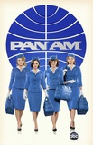 Pan Am Masterprint