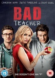 Bad Teacher Masterprint