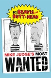 Beavis und Butt-Head Masterdruck
