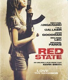 Red State Masterprint