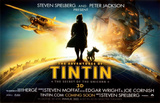 The Adventures of Tintin: The Secret of the Unicorn Masterdruck