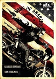 Sons of Anarchy Plakater