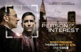 Person of Interest Ensivedos