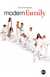 Modern Family Reprodukcja arcydzieła