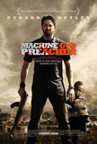 Machine Gun Preacher Masterprint Machine Gun Preacher Masterprint