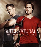 Supernatural Masterprint