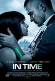 In Time Plakat