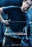 Contraband Masterprint