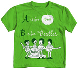 Toddler: The Beatles - Alpha Vêtements