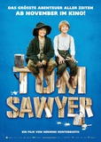 Tom Sawyer Masterdruck