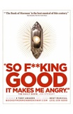 The Book of Mormon (Broadway) Masterprint The Book of Mormon (Broadway) Masterprint