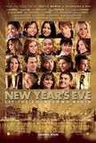 New Year's Eve Masterprint