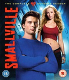 Smallville Masterprint