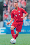 Franck Ribéry Láminas Franck Ribéry Láminas