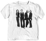 Toddler: The Beatles - Lil Majesty Tshirts