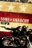 Sons of Anarchy Kunstdrucke