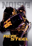 Real Steel Prints