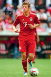 Thomas Müller Poster