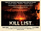 Kill List Ensivedos