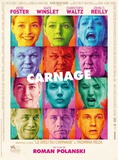 Carnage Masterprint