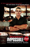 Restaurant Impossible Reprodukcja arcydzieła