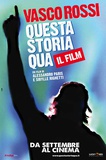 Questa storia qua Posters