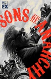 Sons of Anarchy, 2008 - Série télévisée Photographie