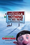 Arthur Christmas Prints