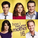 How I Met Your Mother Kunstdrucke